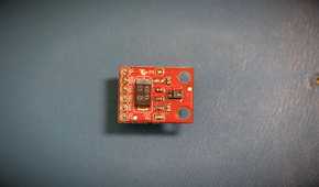 APDS-9960 Sensor