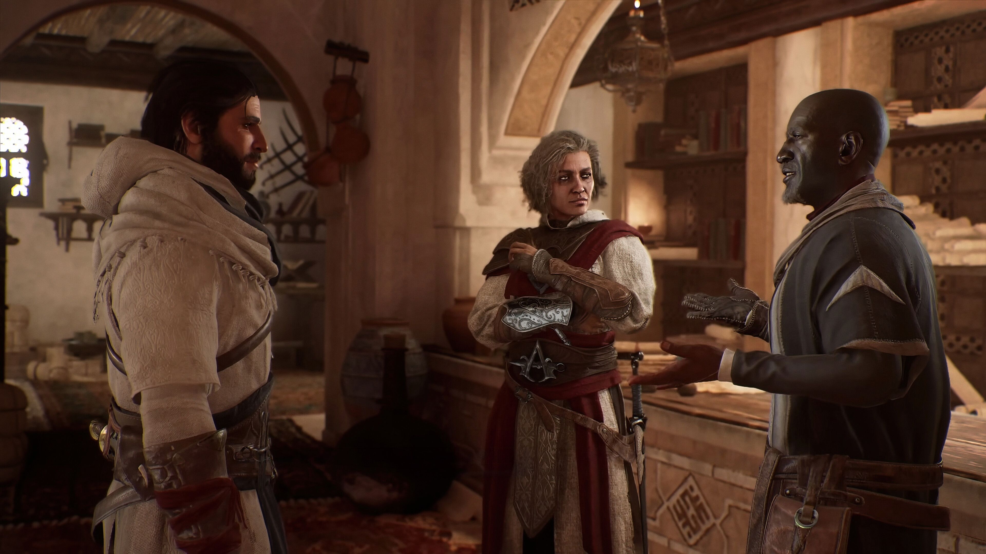 5 things I want the Assassin's Creed series to do better