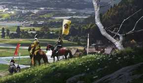 A screenshot from Assassin's Creed Shadows