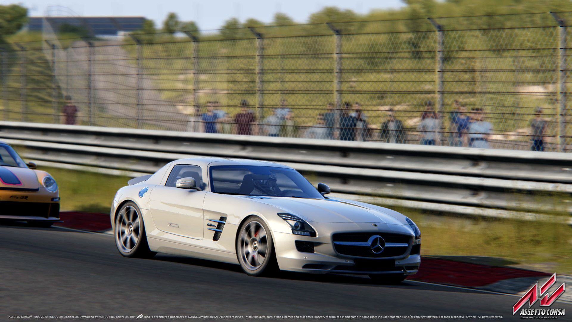 The XDA gaming team talks about their favorite racing games of all time