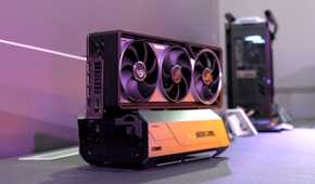 ASUS eGPU