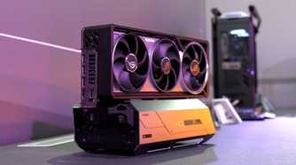 ASUS eGPU