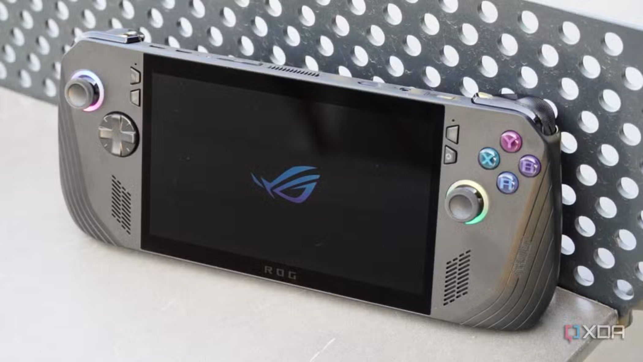 Steam Deck sold out? Here are 4 great gaming handhelds to buy instead