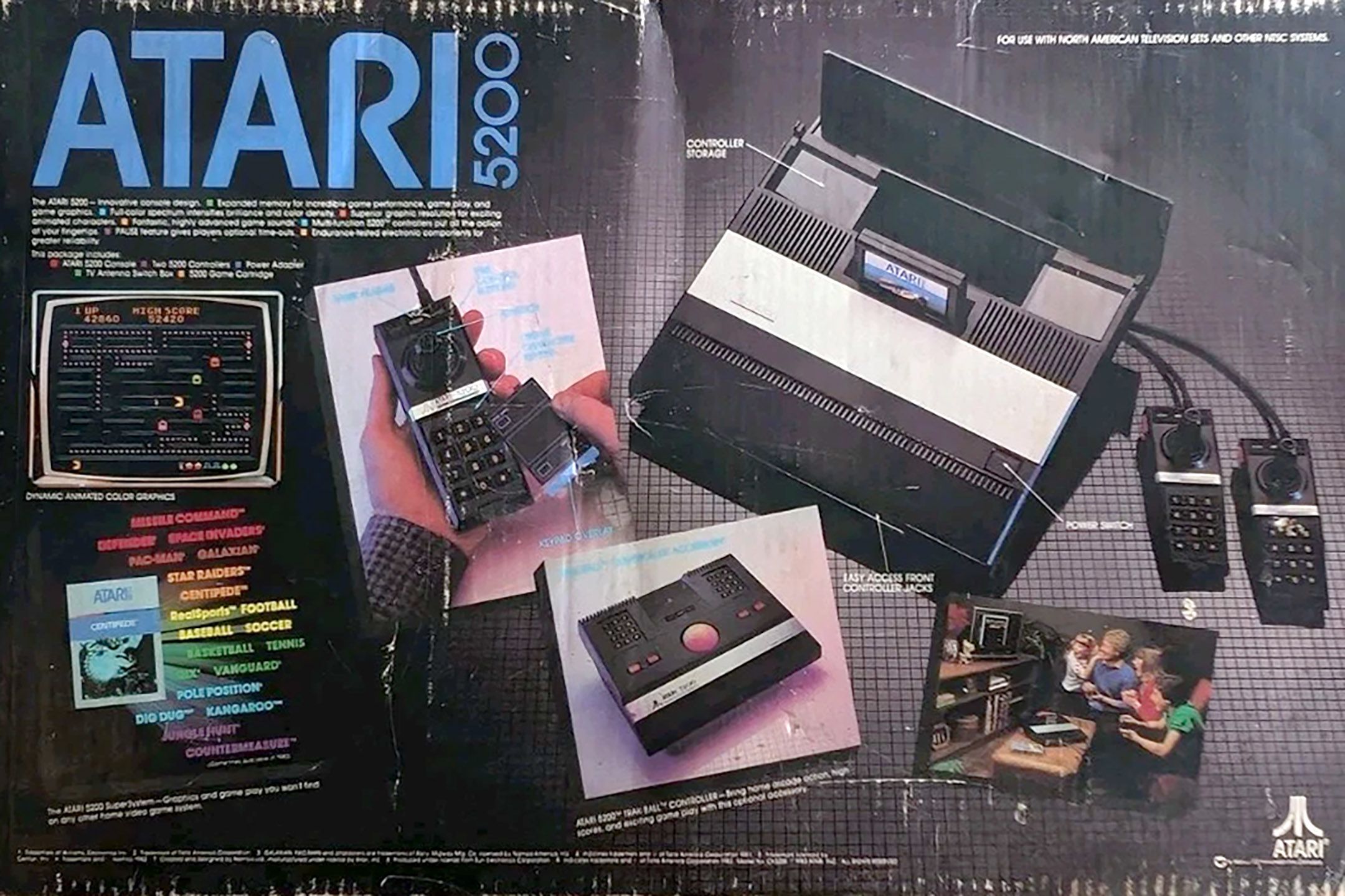 The history of backwards compatibility in game consoles