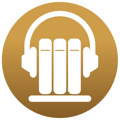 Audiobookshelf