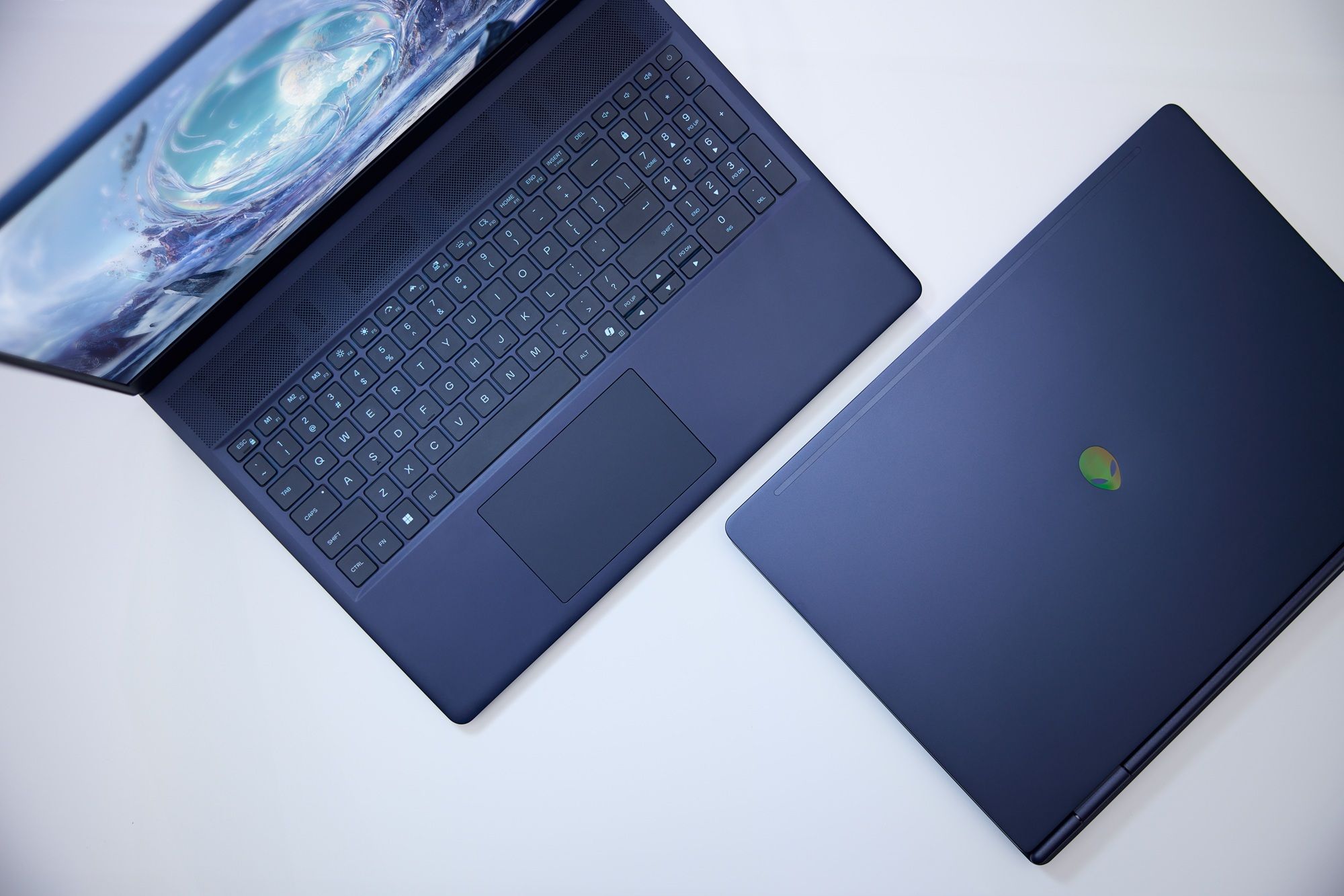 Alienware is changing everything you know about its gaming laptops