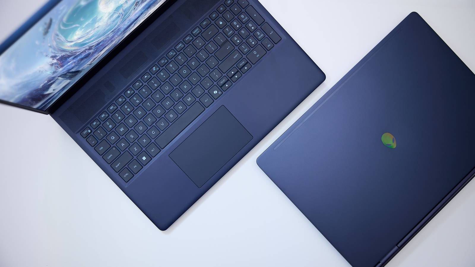 Alienware is changing everything you know about its gaming laptops