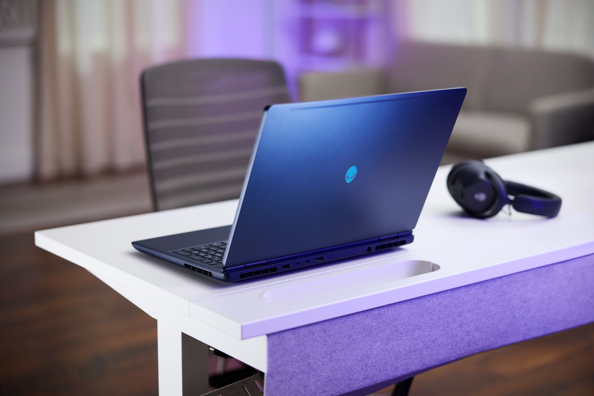 Alienware is changing everything you know about its gaming laptops