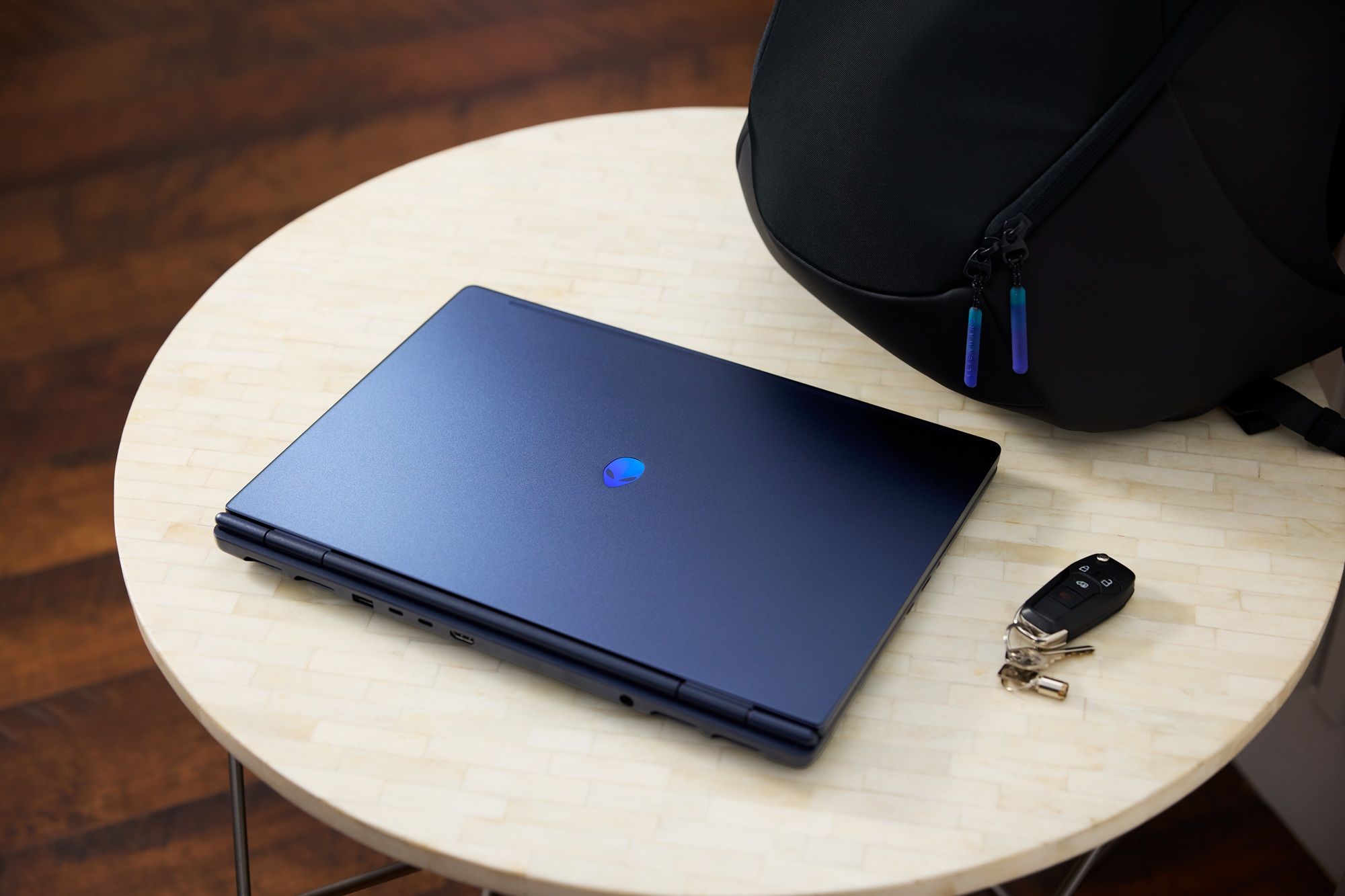 Alienware is changing everything you know about its gaming laptops