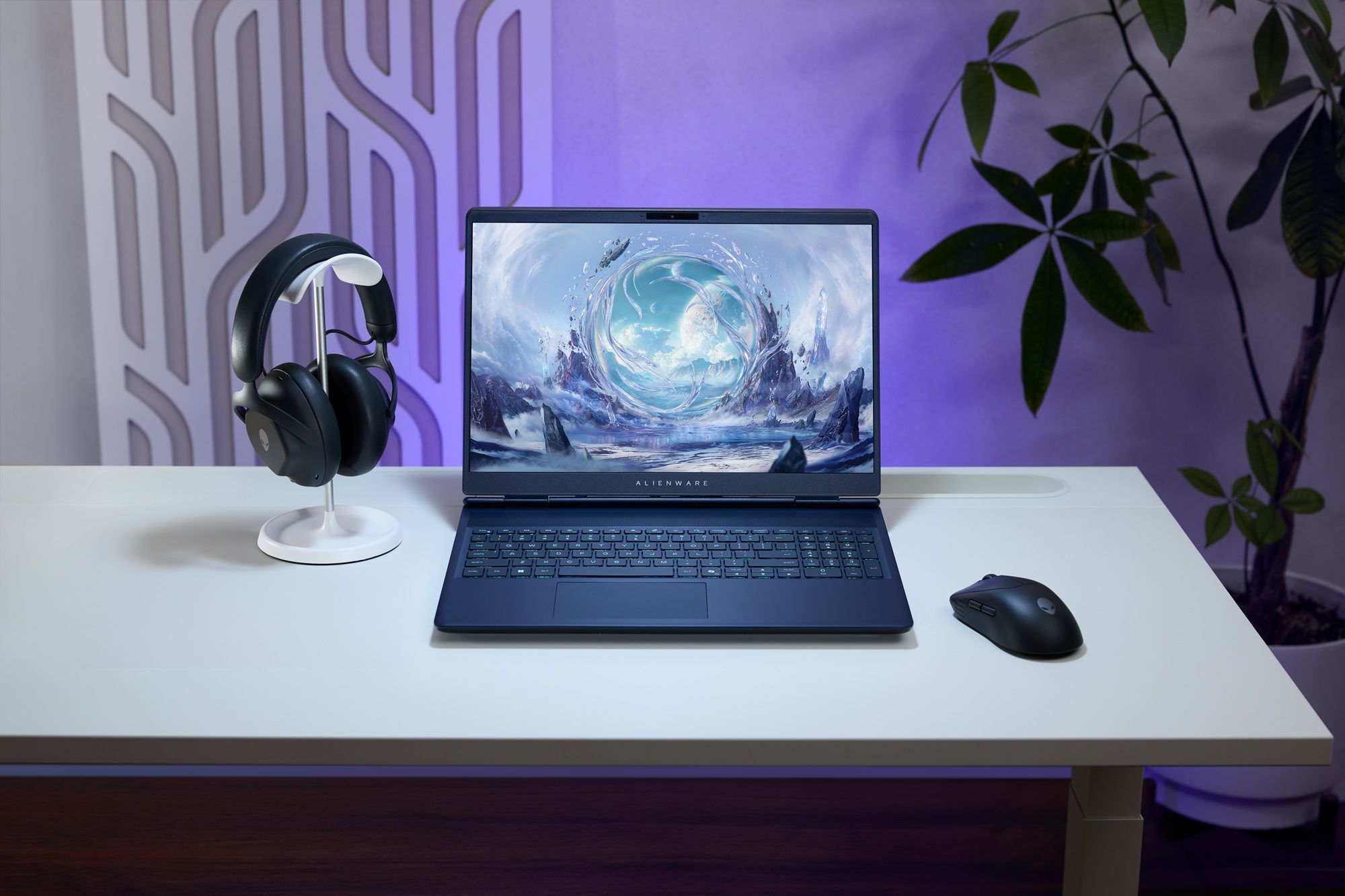 Alienware is changing everything you know about its gaming laptops