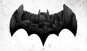 Cover art for Batman The Telltale Series
