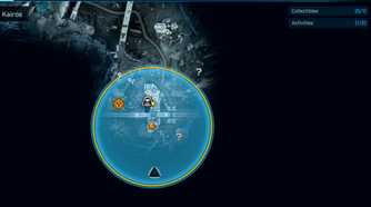 Borderlands 4 silo map completed