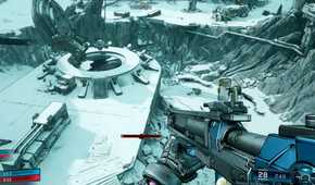 Borderlands 4 silo open