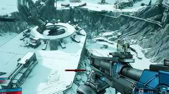 Borderlands 4 silo open