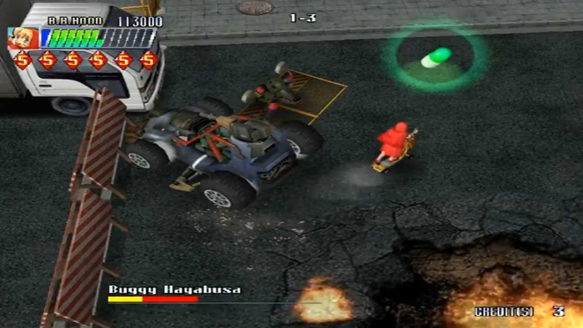 CannonSpike_RareDreamcastGamesArticle_Pic03