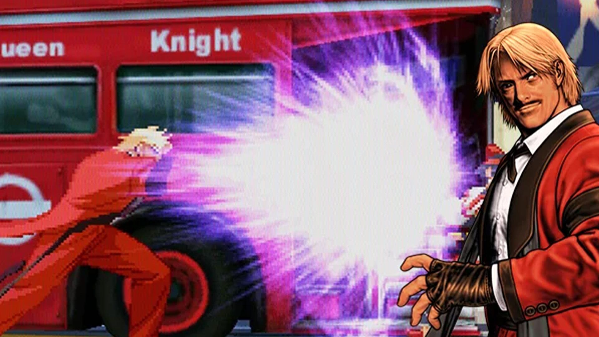 Capcom Fighting Collection 2 4