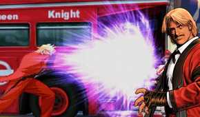 Capcom Fighting Collection 2 4