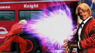 Capcom Fighting Collection 2 4