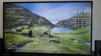 ChatGPT-powered MagicMirror_3
