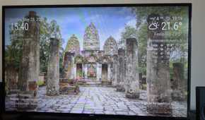 ChatGPT-powered MagicMirror_5