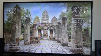 ChatGPT-powered MagicMirror_5