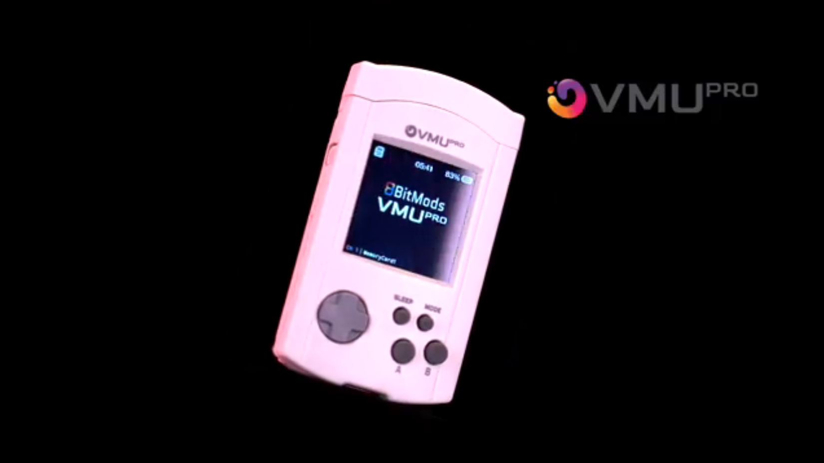 My favorite console memory card ever created is getting a fan remake ...