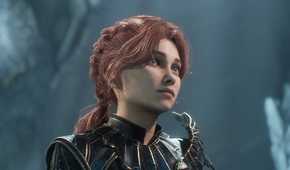 clair osbcur expedition 33 maelle alt haircut