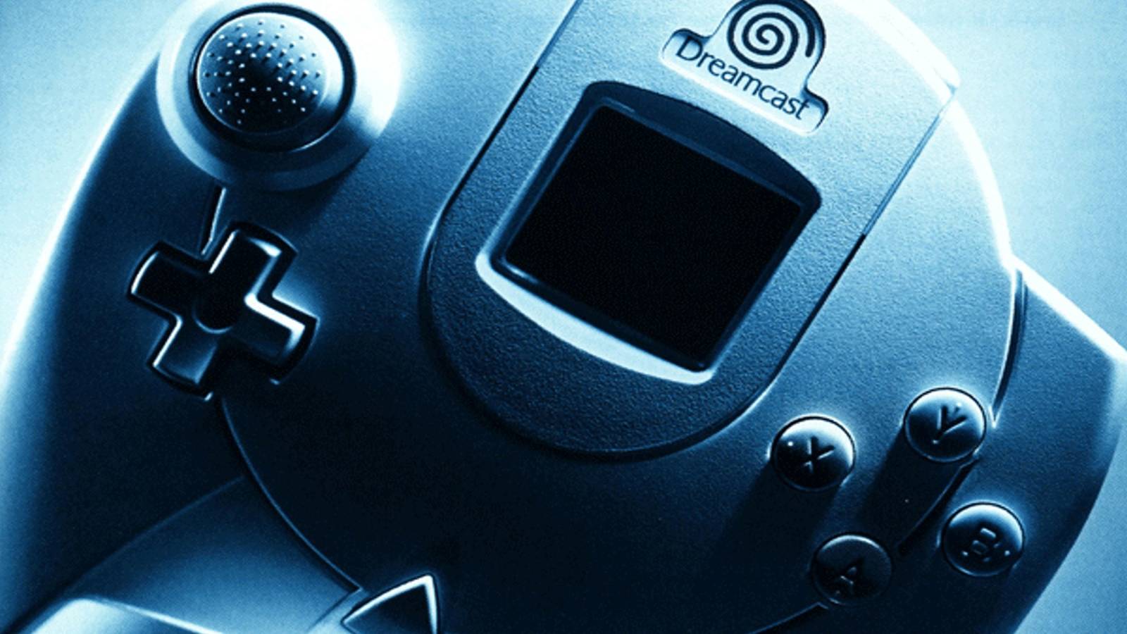 The box art for the SegaNet browser on Sega Dreamcast