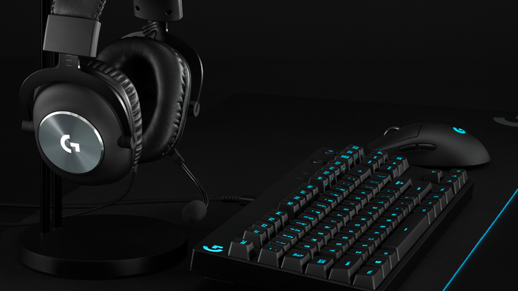 This top-rated Logitech gaming headset drops to its best price at 43% off