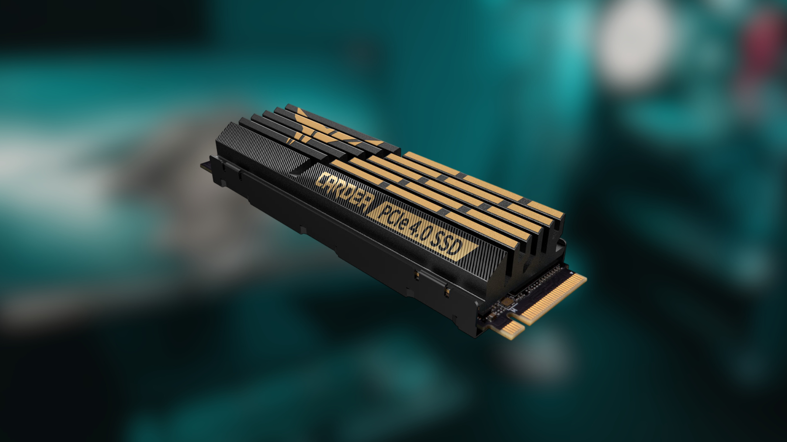 This 2TB SSD just hit $120, making it an absolute no-brainer