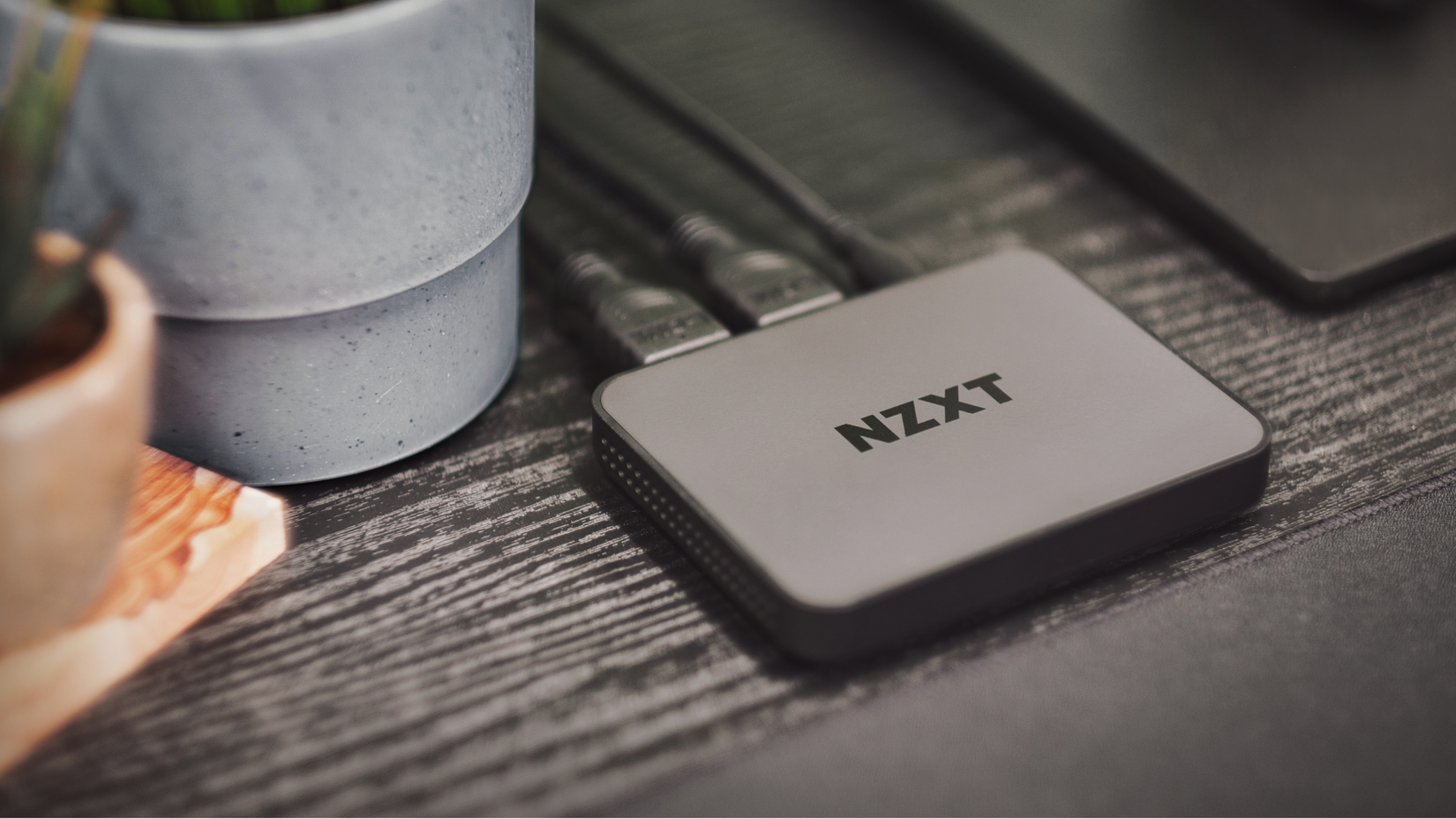 NZXT Signal HD60 Full HD USB Capture Card