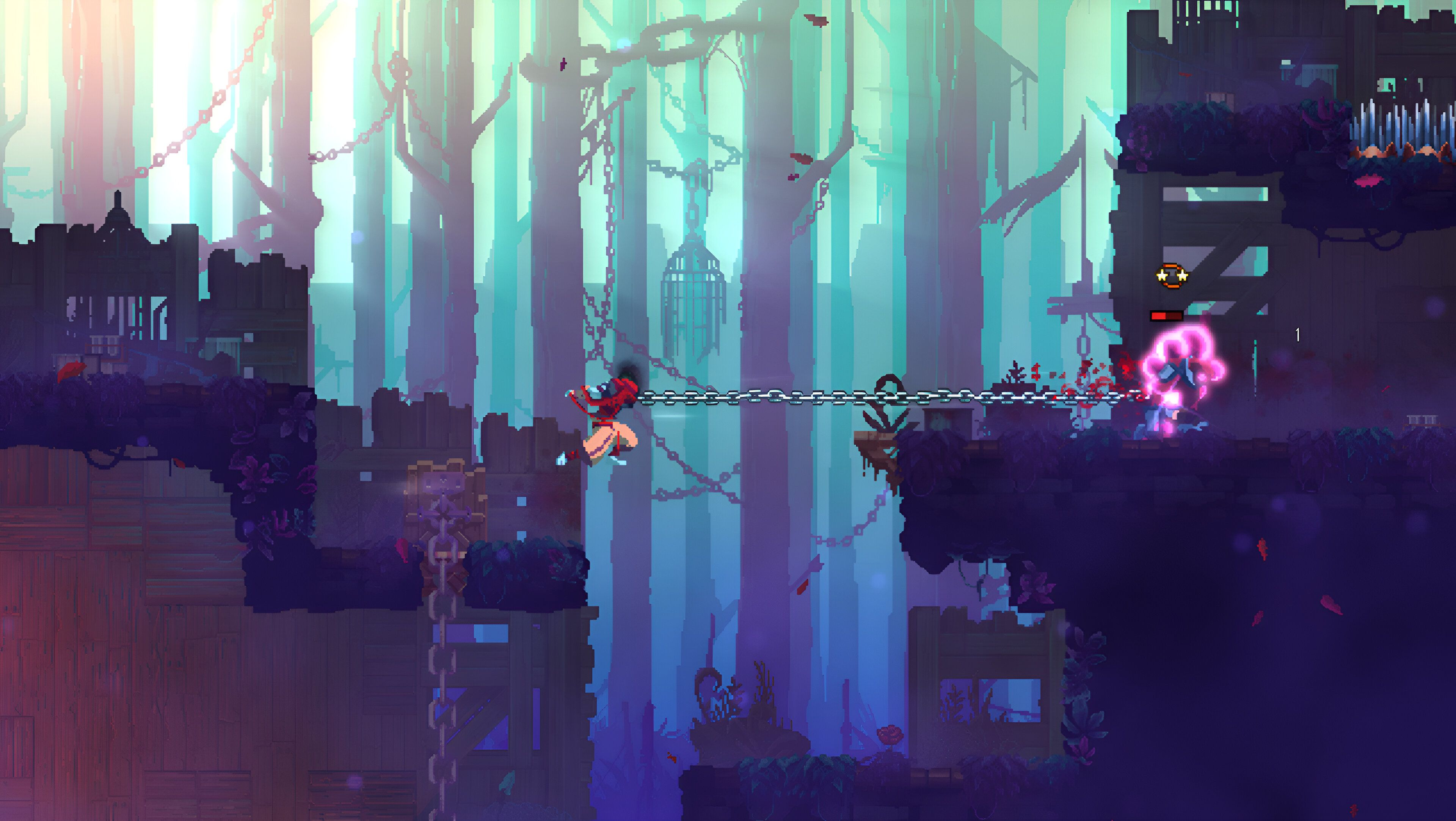 If you loved Silksong, you should try these 6 games out next