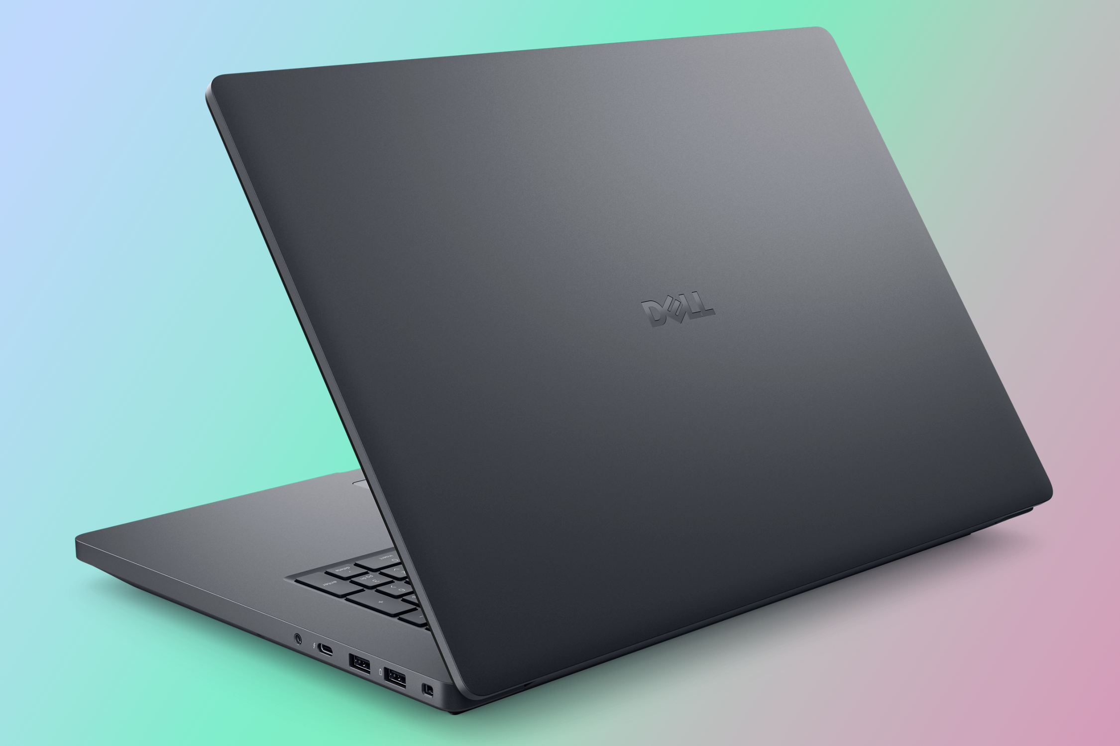 Dell is the first OEM to make a Copilot+ laptop with a dedicated NPU ...