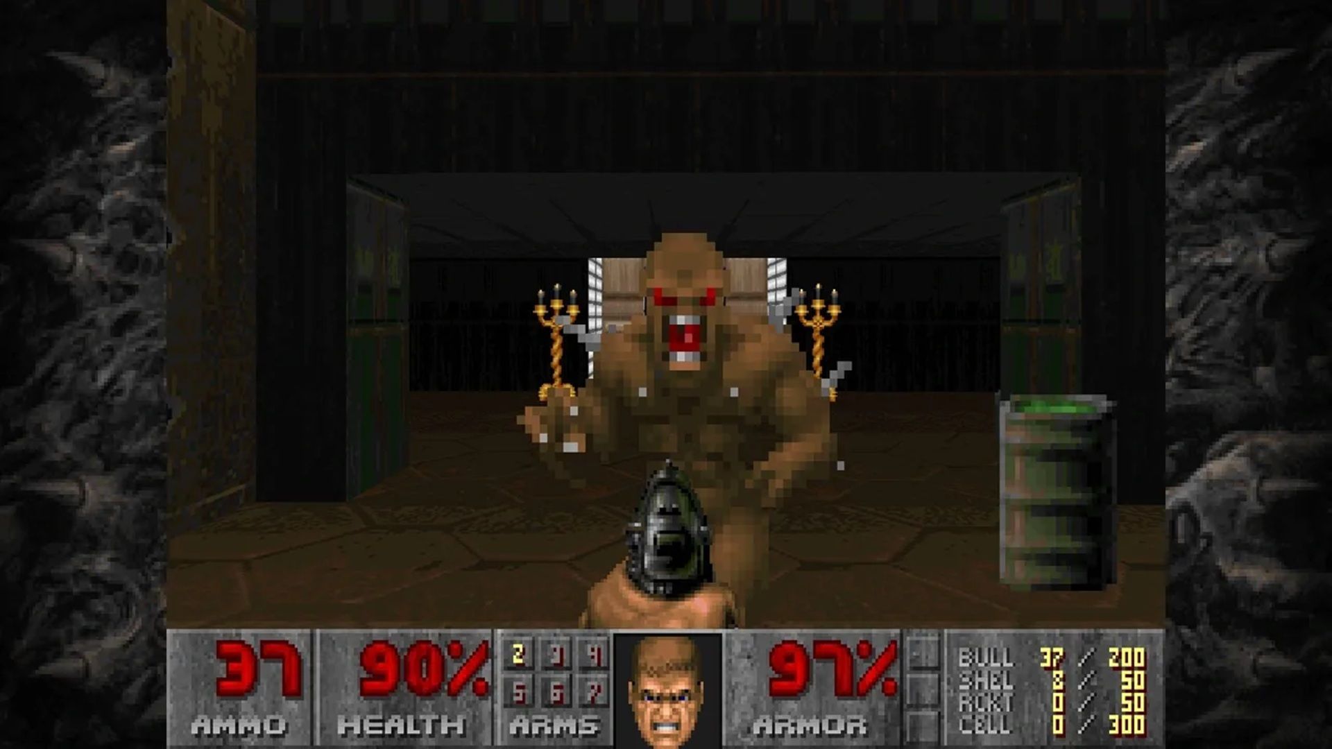 The DOOM series: Every core game ranked