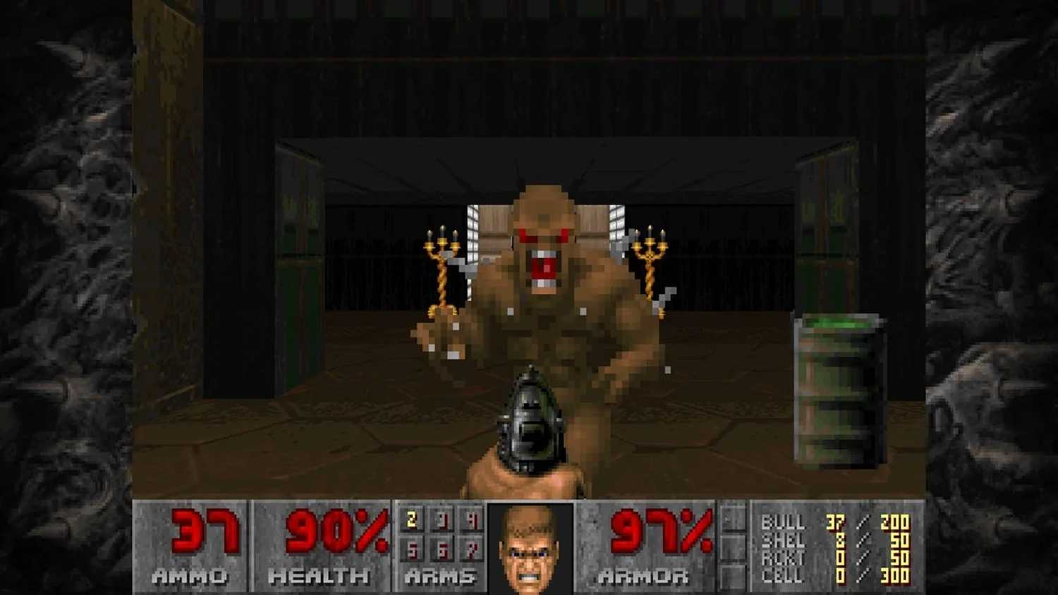 Doom Web The DOOM series: Every core game ranked