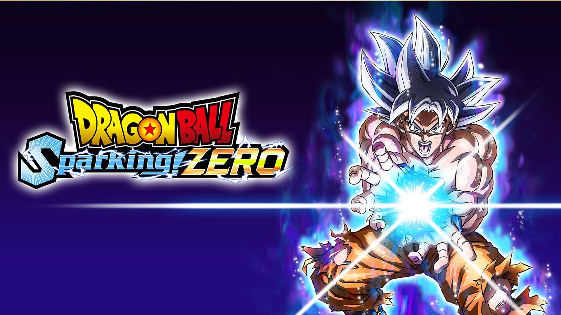 Dragon Ball: Sparking! Zero coming to Nintendo Switch 2 according