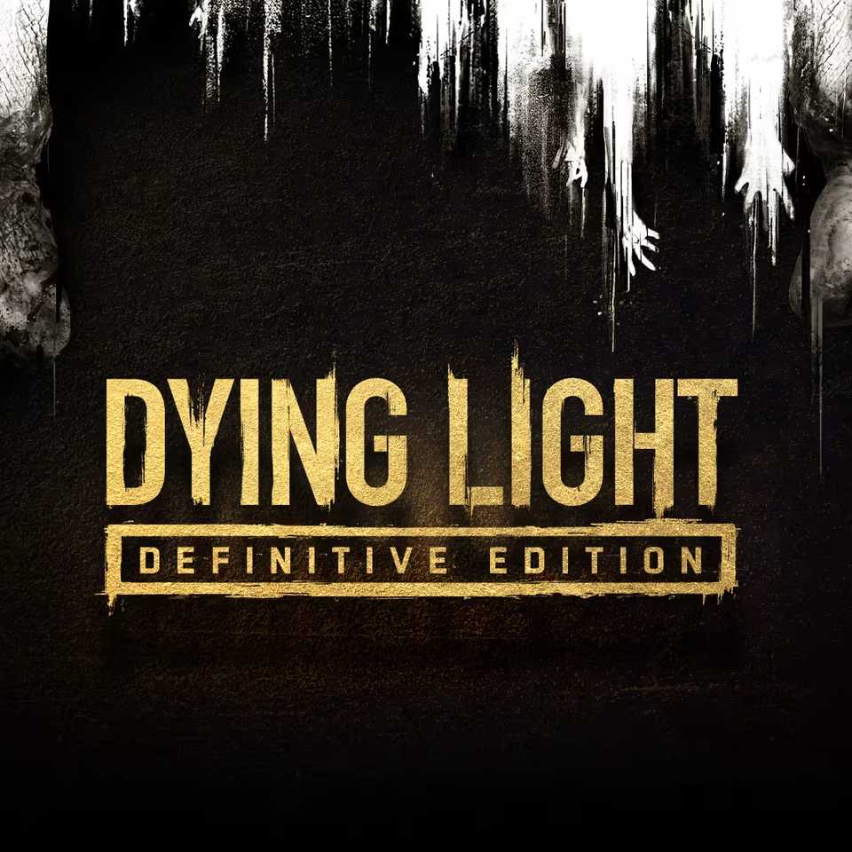 Product image for the game Dying Light: Definitive Edition.