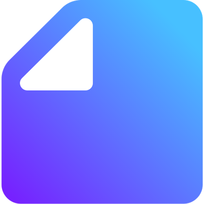 Filerev Logo with transparent background