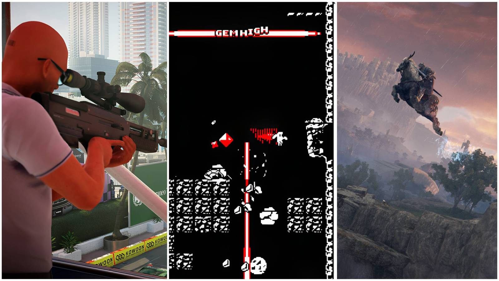 7 games I'll never get tired of playing