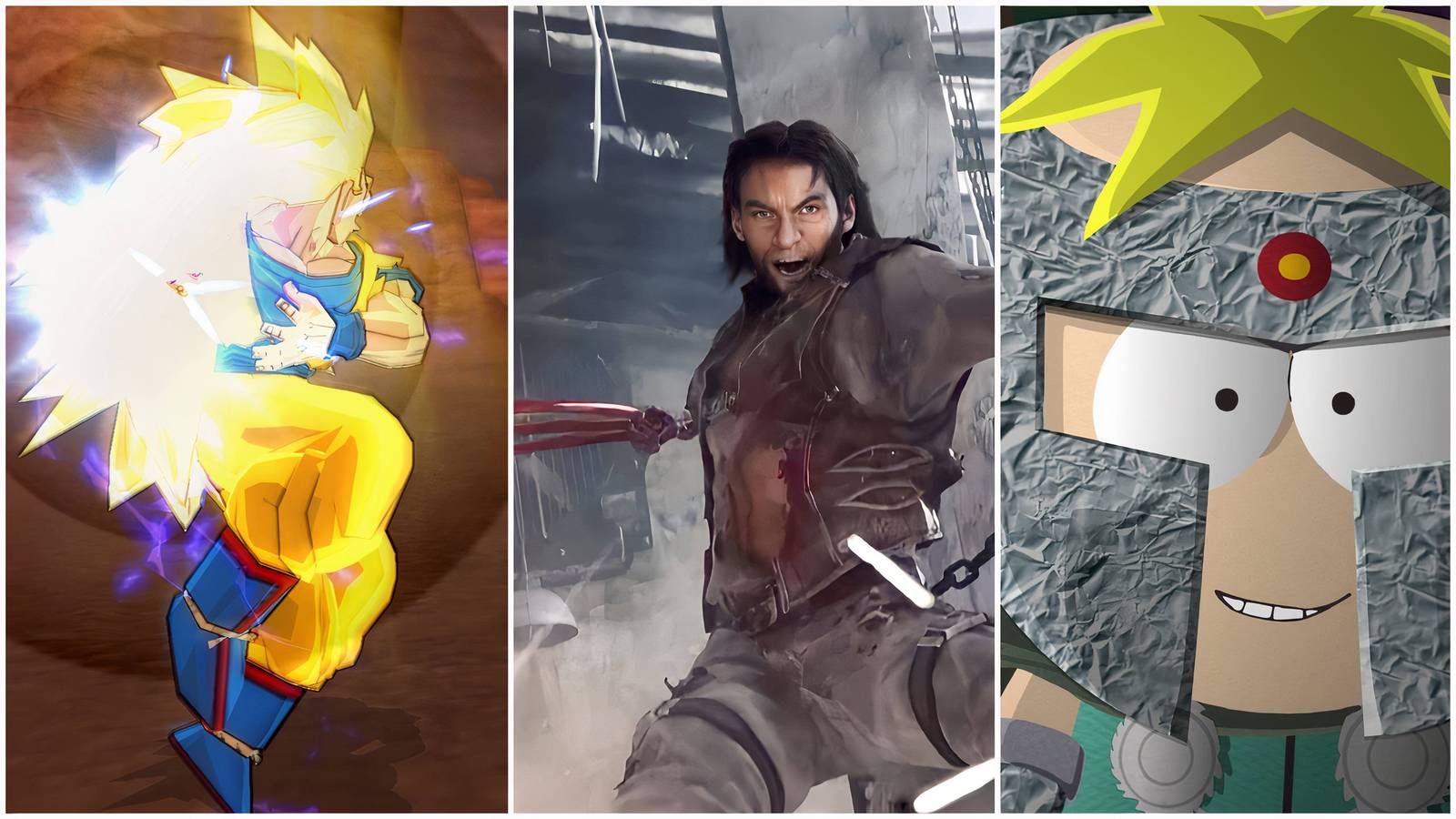 5 great games that started with a TV show or movie