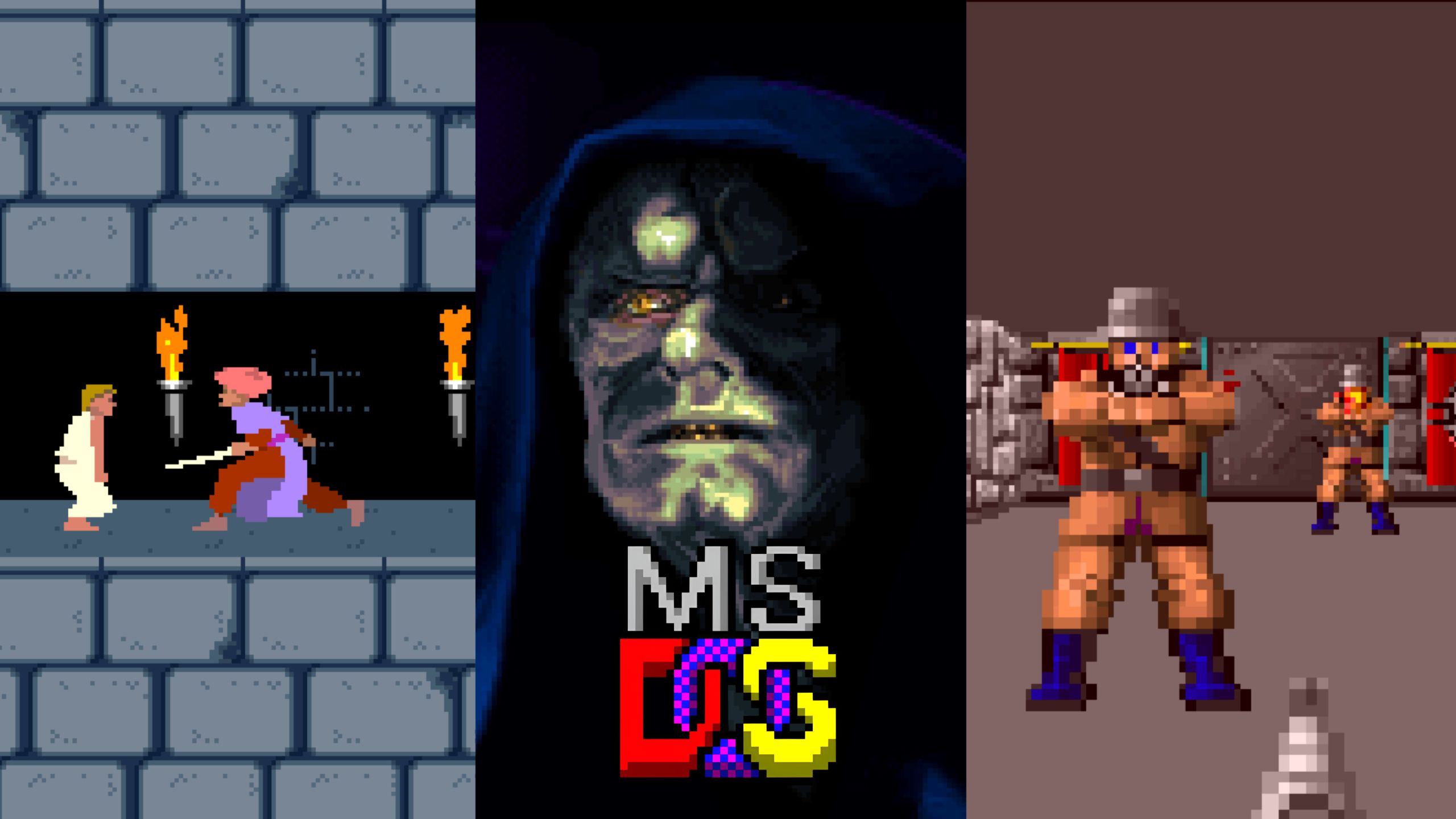 15 incredible DOS classics you can play in your browser greatest dos games