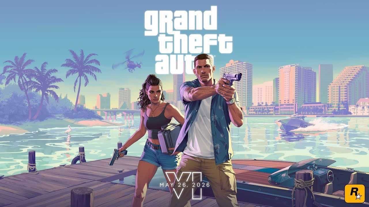 GTA VI 6