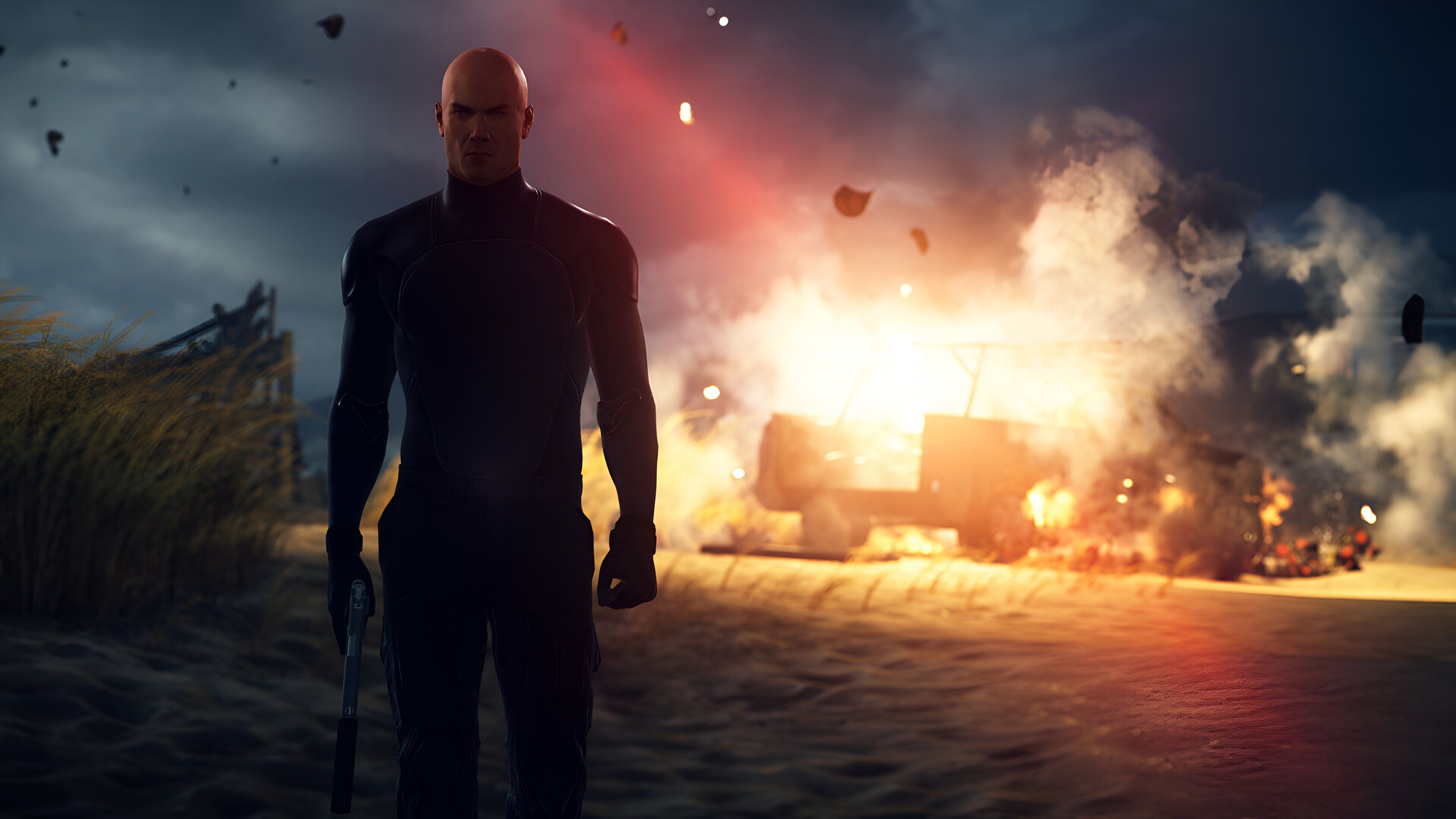 7 games I'll never get tired of playing