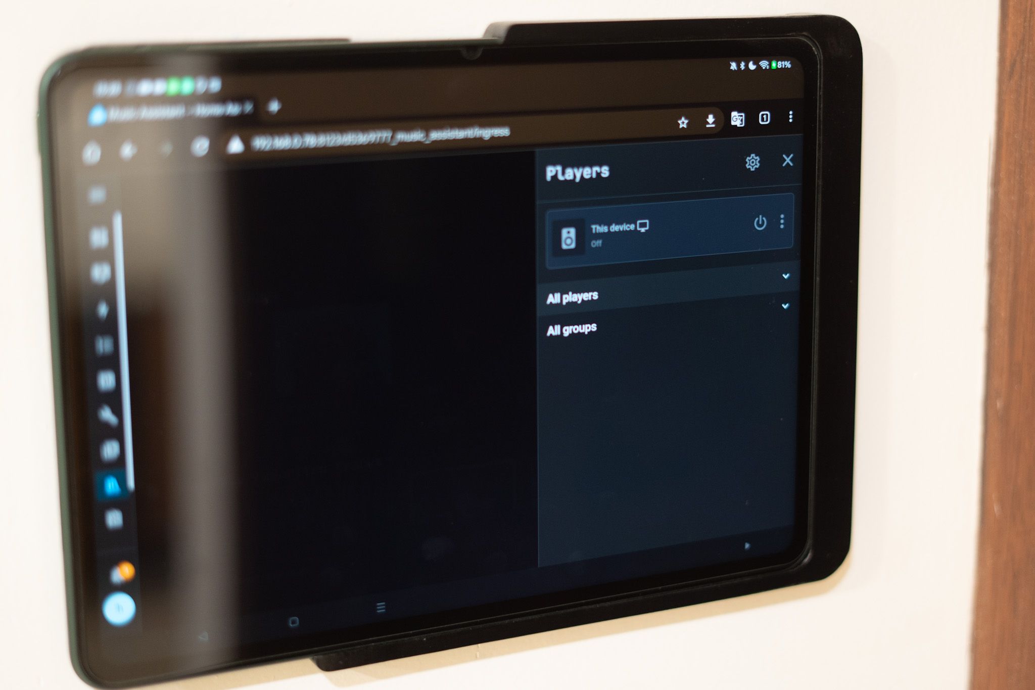 I built a self-hosted jukebox and so should you