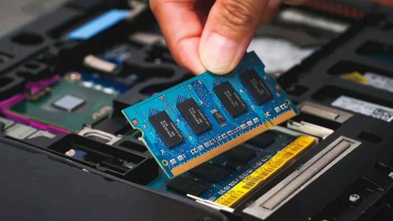 Huawei construye fábrica de DRAM para asegurar memoria en chips de IA, imagen 2