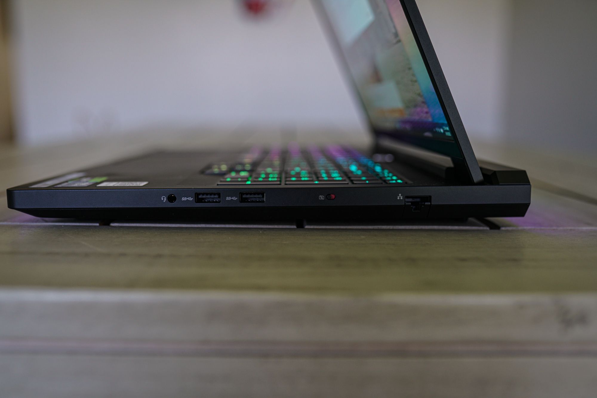 Lenovo Legion Pro 7i Gen 10 review: An unapologetic gaming laptop