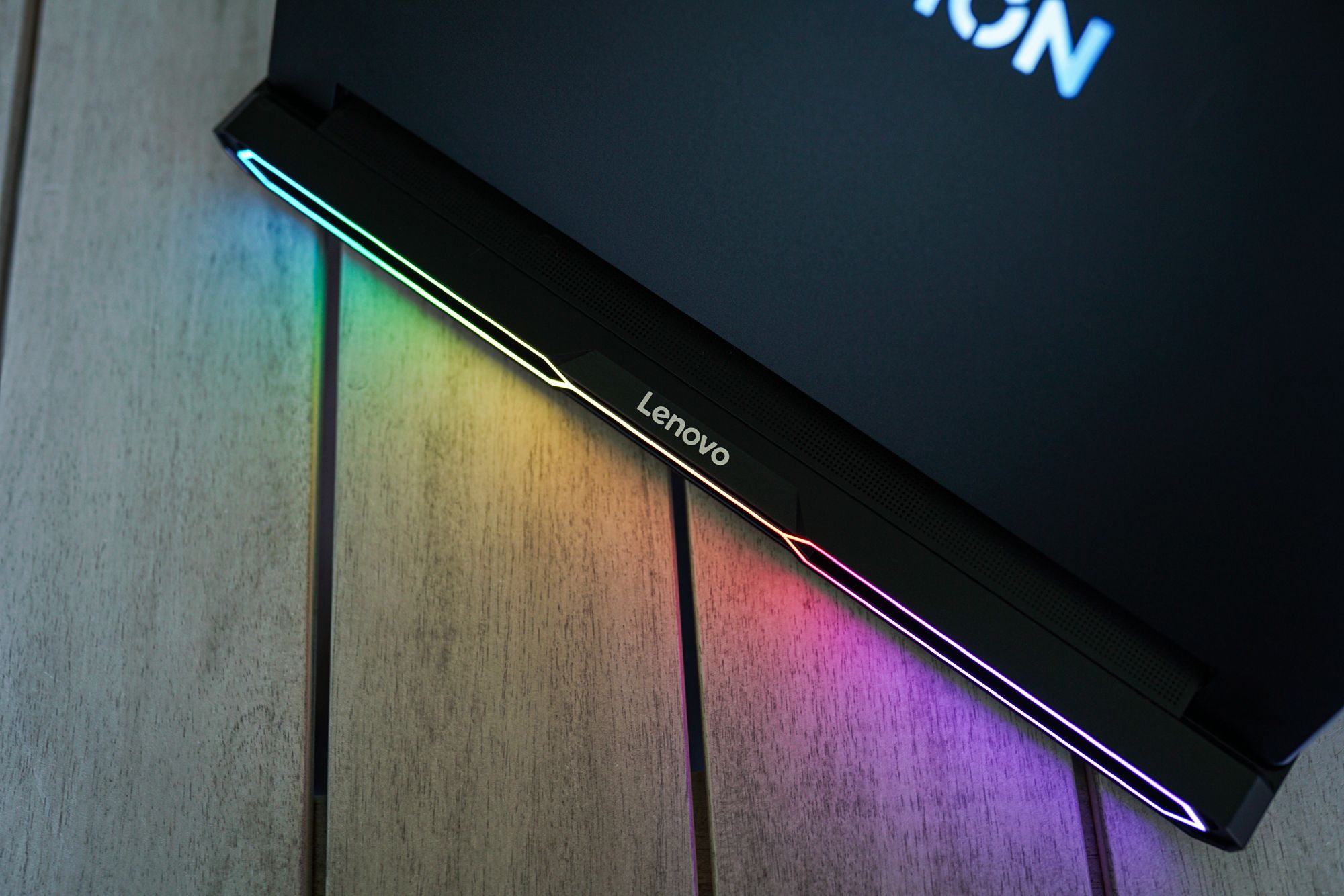 Lenovo Legion Pro 7i Gen 10 review: An unapologetic gaming laptop