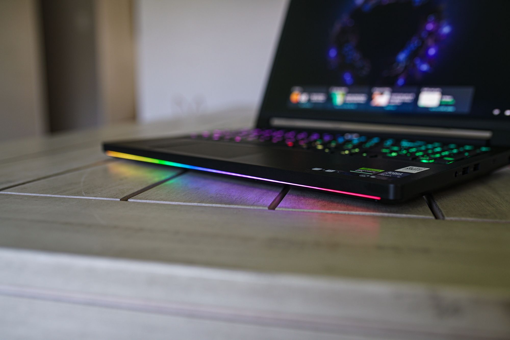 Lenovo Legion Pro 7i Gen 10 review: An unapologetic gaming laptop