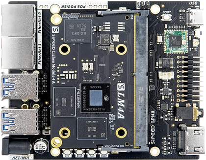 5 RISC-V SBCs that are worth using instead of a Raspberry Pi
