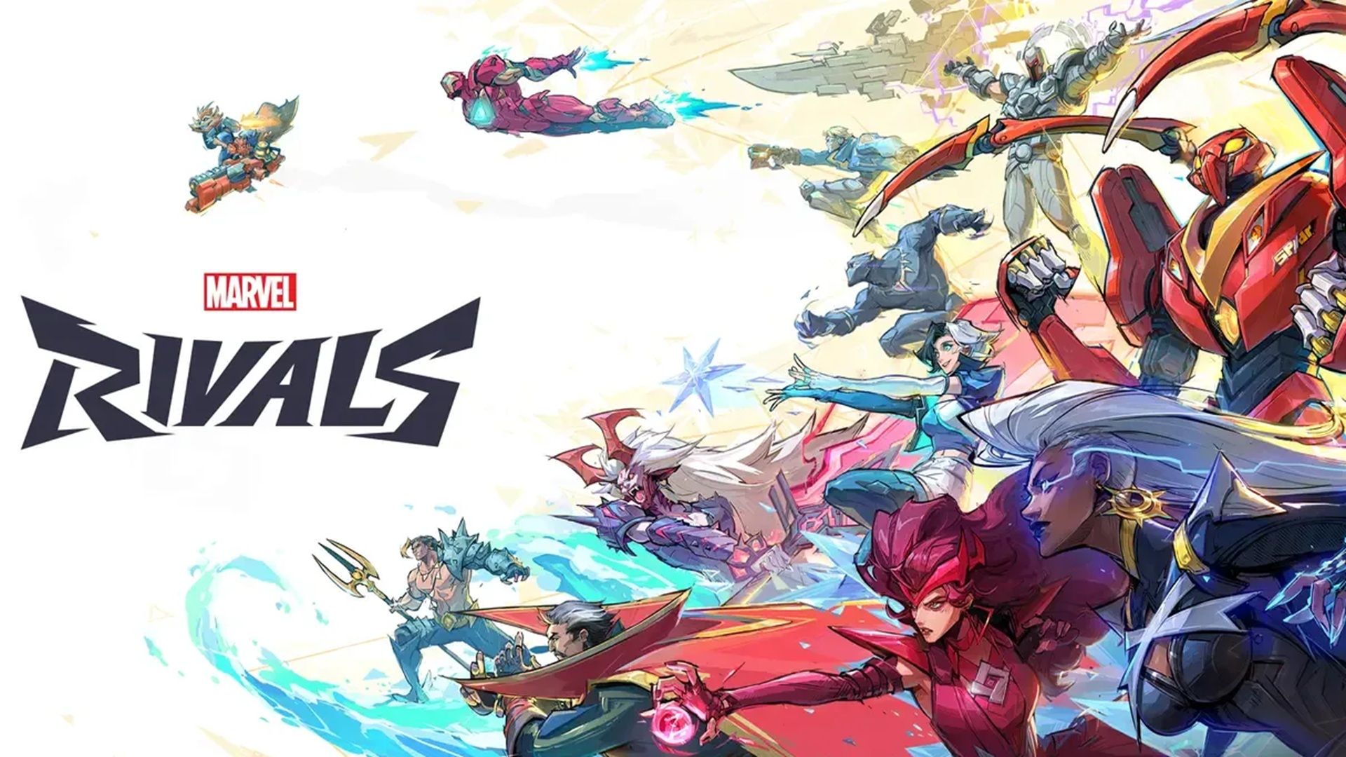 3 big ways Marvel Rivals is the real Overwatch successor